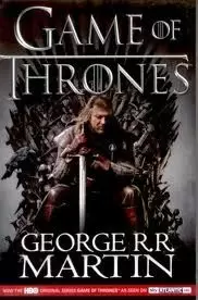 GAME OF THRONES (TV), A GAME OF THRONES (TV), A