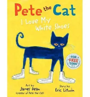 PETE THE CAT PETE THE CAT