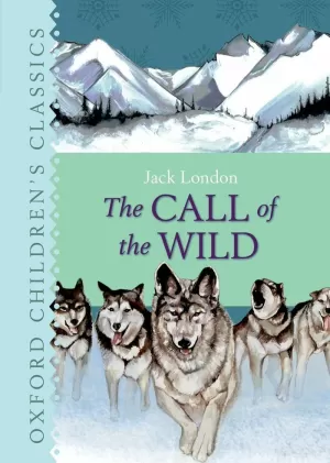 (S/DEV) CALL OF THE WILD, THE