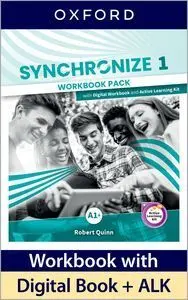 ESO 1 - SYNCHRONIZE 1 WB ESO 1 - SYNCHRONIZE 1 WB
