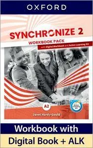 ESO 2 - SYNCHRONIZE 2 WB ESO 2 - SYNCHRONIZE 2 WB