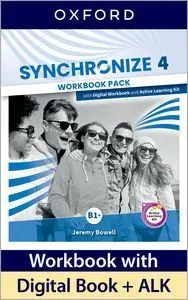 ESO 4 - SYNCHRONIZE 4 WB ESO 4 - SYNCHRONIZE 4 WB