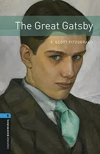 OBL 5 - THE GREAT GATSBY MP3 PK OBL 5 - THE GREAT GATSBY MP3 PK