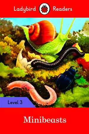 MINIBEASTS (LB) MINIBEASTS (LB)