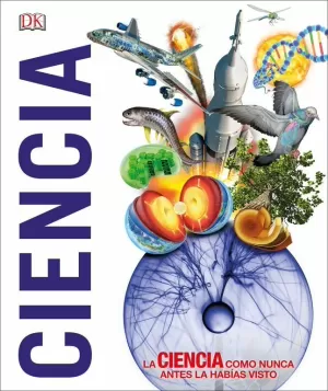 CIENCIA CIENCIA