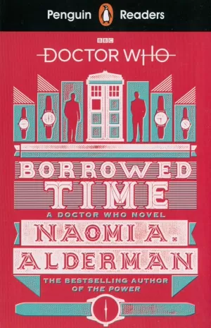 BORROWED TIME BORROWED TIME