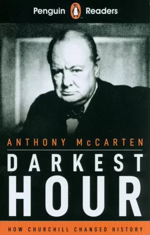 DARKEST HOUR DARKEST HOUR