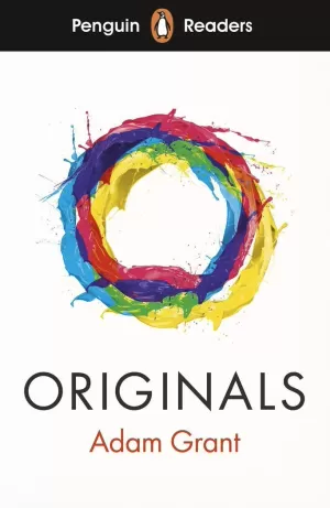 ORIGINALS ORIGINALS