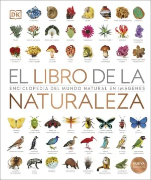 EL LIBRO DE LA NATURALEZA NUEVA EDICION EL LIBRO DE LA NATURALEZA NUEVA EDICION