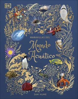 MARAVILLAS DEL MUNDO ACUÁTICO (PLANETA CURIOSO)