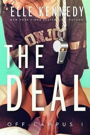 THE DEAL THE DEAL
