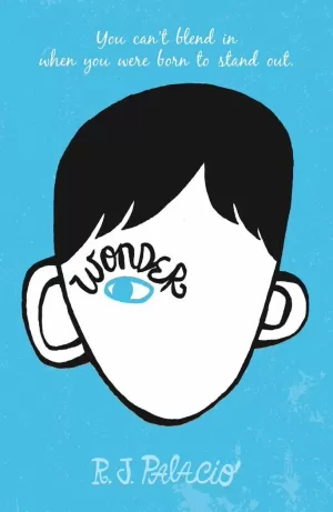 WONDER WONDER
