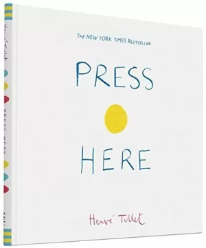 PRESS HERE PRESS HERE