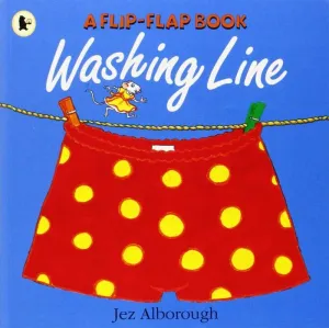 WASHING LINE WASHING LINE