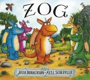 ZOG ZOG