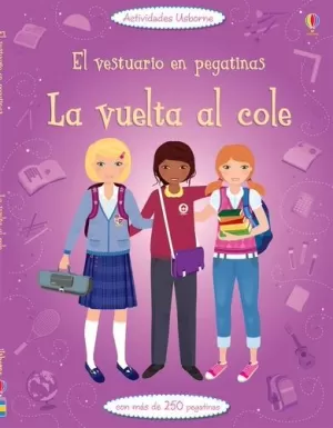 LA VUELTA AL COLE LA VUELTA AL COLE