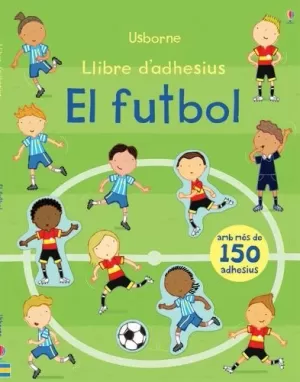 EL FUTBOL EL FUTBOL