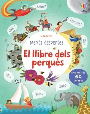 EL LLIBRE DELS PERQUES EL LLIBRE DELS PERQUES