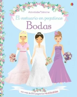 BODAS BODAS