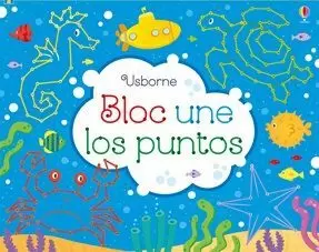 BLOC UNE LOS PUNTOS BLOC UNE LOS PUNTOS