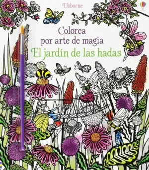 EL JARDIN DE LAS HADAS EL JARDIN DE LAS HADAS