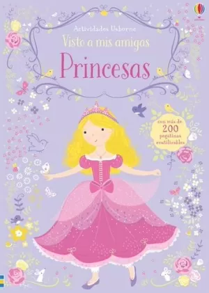 PRINCESAS PRINCESAS