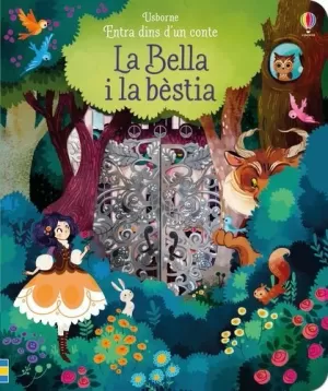 LA BELLA I LA BÈSTIA LA BELLA I LA BÈSTIA