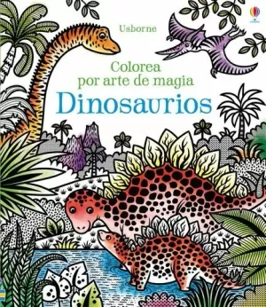 DINOSAURIOS DINOSAURIOS