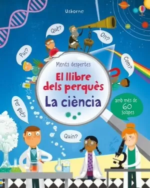 LA CIENCIA LA CIENCIA