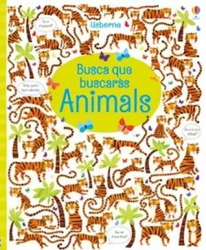 ANIMALS
