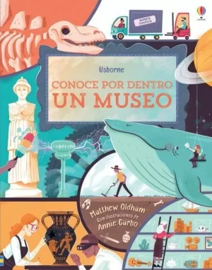UN MUSEO UN MUSEO