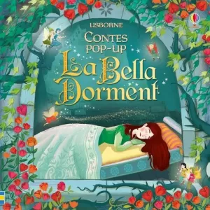 LA BELLA DORMENT LA BELLA DORMENT