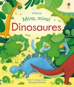 DINOSAURES DINOSAURES