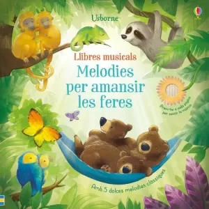 MELODIES PARA AMANSIR LES FERES MELODIES PARA AMANSIR LES FERES
