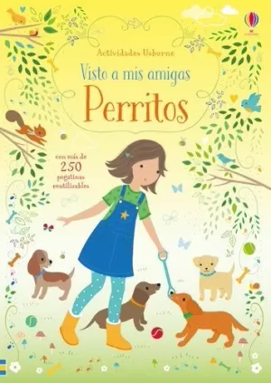 PERRITOS PERRITOS
