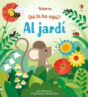 AL JARDI CAT AL JARDI CAT