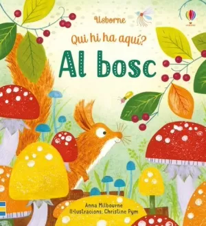 AL BOSC AL BOSC