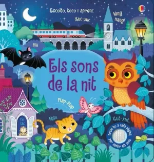 ELS SONS DE LA NIT ELS SONS DE LA NIT
