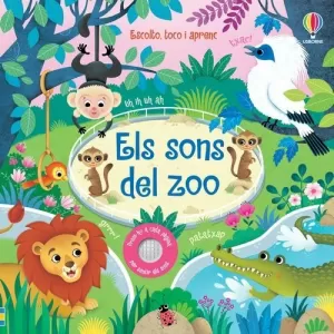 ELS SONS DEL ZOO ELS SONS DEL ZOO