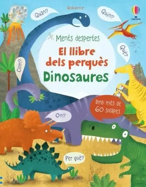 DINOSAURES DINOSAURES
