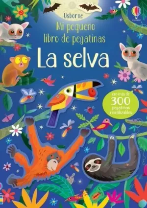 SELVA SELVA