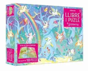 UNICORNS UNICORNS