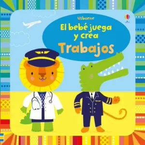 TRABAJOS TRABAJOS