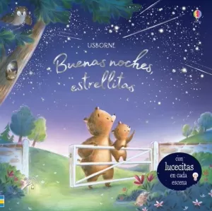 BUENAS NOCHES ESTRELLITAS BUENAS NOCHES ESTRELLITAS