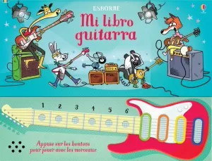 MI LIBRO GUITARRA MI LIBRO GUITARRA