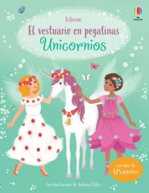 UNICORNIOS UNICORNIOS