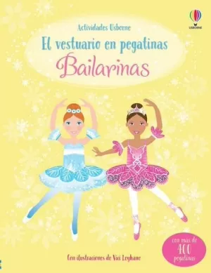BAILARINAS BAILARINAS