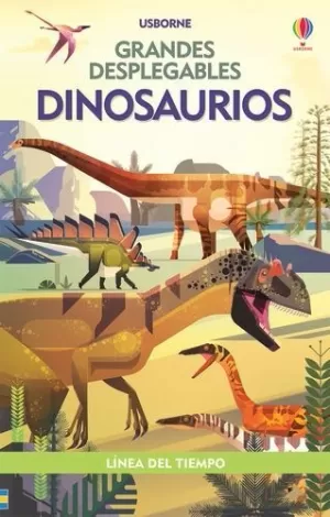 DINOSAURIOS DINOSAURIOS