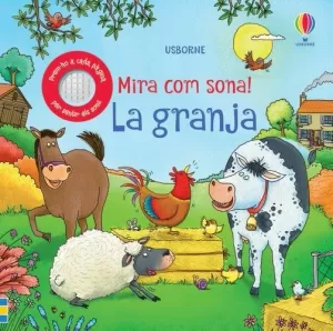 LA GRANJA CAT LA GRANJA CAT