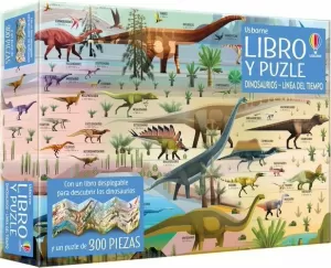 DINOSAURIOS LINEA DEL TIEMPO DINOSAURIOS LINEA DEL TIEMPO